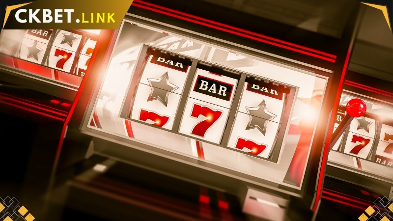 Minijogos no CKBET