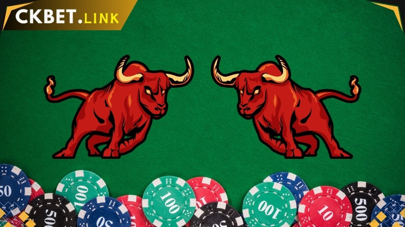 Como jogar Super Bull CKBET